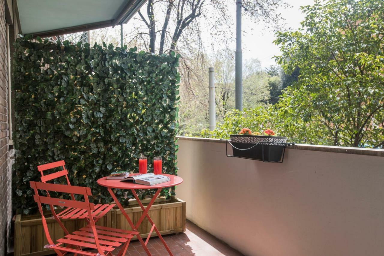 Trastevere Gallery Suites — Photos 2
